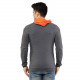 Exclusive  Men  Hoodie T-Shirt By Abaranji